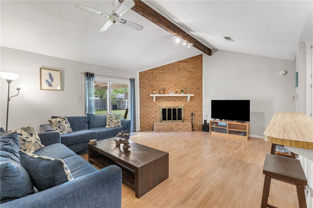 Photo of 2916 Adrienne Drive, College Station, TX 77845 (MLS # 26003542)