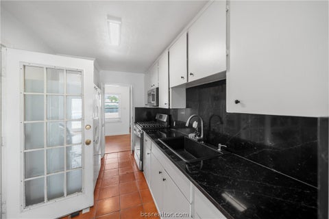 Tiny photo for 7303 Long Point Road, Houston, TX 77055 (MLS # 26011679)