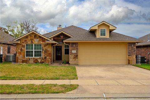 15413 Meadow Pass, College Station, TX 77845 - MLS#: 24004752