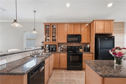 Tiny photo for 201 Richards Street, College Station, TX 77840 (MLS # 26010706)