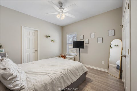 Tiny photo for 201 Richards Street, College Station, TX 77840 (MLS # 26010706)