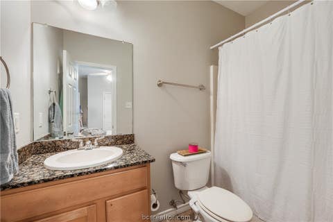 Tiny photo for 201 Richards Street, College Station, TX 77840 (MLS # 26010706)