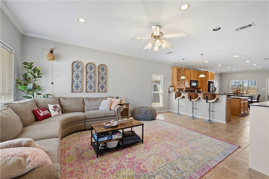 Photo of 201 Richards Street, College Station, TX 77840 (MLS # 26010706)