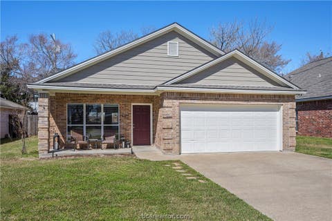 Tiny photo for 201 Richards Street, College Station, TX 77840 (MLS # 26010706)
