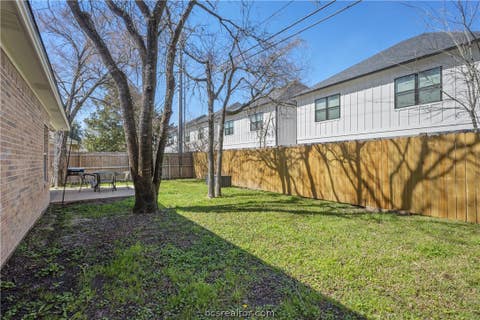 Tiny photo for 201 Richards Street, College Station, TX 77840 (MLS # 26010706)