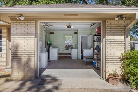 Tiny photo for 23242 FM 1155 E, Washington, TX 77880 (MLS # 26001781)