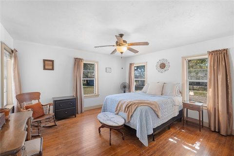 Tiny photo for 23242 FM 1155 E, Washington, TX 77880 (MLS # 26001781)