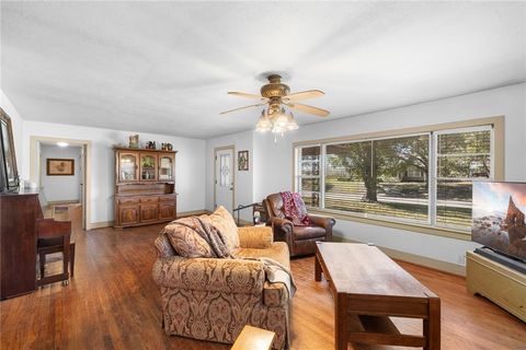 Tiny photo for 23242 FM 1155 E, Washington, TX 77880 (MLS # 26001781)
