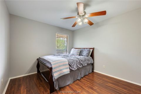 Tiny photo for 1904 Dartmouth St #E-2, College Station, TX 77840 (MLS # 26003614)