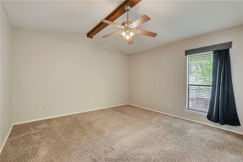 Tiny photo for 1904 Dartmouth St #E-2, College Station, TX 77840 (MLS # 26003614)