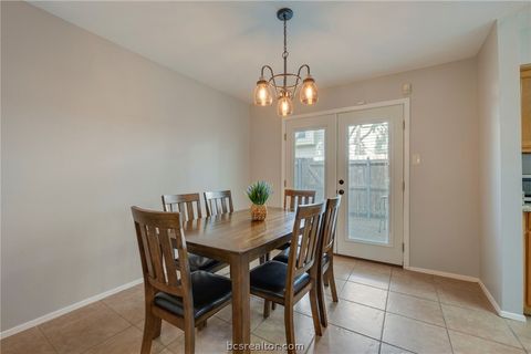 Tiny photo for 1904 Dartmouth St #E-2, College Station, TX 77840 (MLS # 26003614)