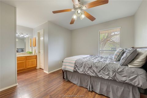 Tiny photo for 1904 Dartmouth St #E-2, College Station, TX 77840 (MLS # 26003614)