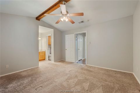Tiny photo for 1904 Dartmouth St #E-2, College Station, TX 77840 (MLS # 26003614)