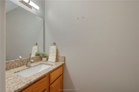 Tiny photo for 1904 Dartmouth St #E-2, College Station, TX 77840 (MLS # 26003614)