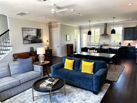 Tiny photo for 208 Tarrow Street, College Station, TX 77840 (MLS # 25010432)