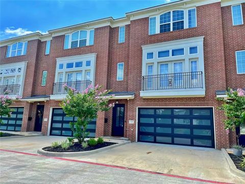 Photo of 208 Tarrow Street, College Station, TX 77840 (MLS # 25010432)
