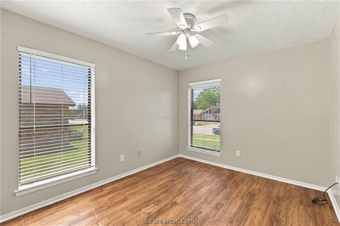 Tiny photo for 4128 Woodcrest Drive, Bryan, TX 77802 (MLS # 26012625)