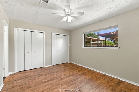 Tiny photo for 4128 Woodcrest Drive, Bryan, TX 77802 (MLS # 26012625)
