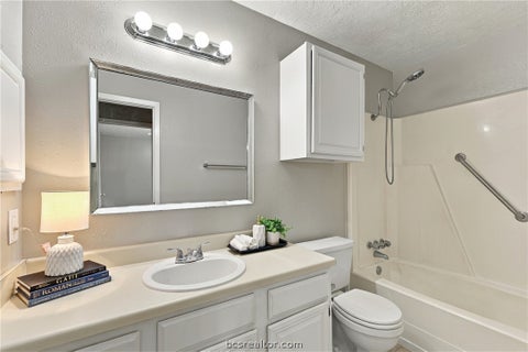 Tiny photo for 4128 Woodcrest Drive, Bryan, TX 77802 (MLS # 26012625)