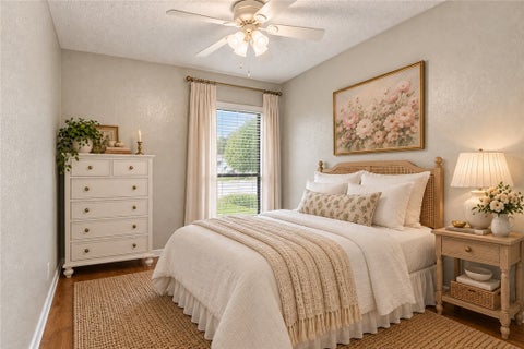 Tiny photo for 4128 Woodcrest Drive, Bryan, TX 77802 (MLS # 26012625)
