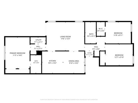 Tiny photo for 4128 Woodcrest Drive, Bryan, TX 77802 (MLS # 26012625)