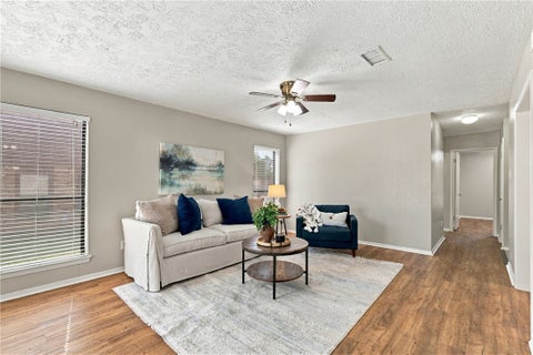 Tiny photo for 4128 Woodcrest Drive, Bryan, TX 77802 (MLS # 26012625)