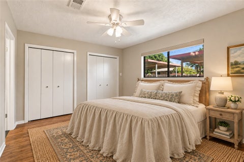Tiny photo for 4128 Woodcrest Drive, Bryan, TX 77802 (MLS # 26012625)