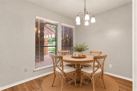 Tiny photo for 4128 Woodcrest Drive, Bryan, TX 77802 (MLS # 26012625)