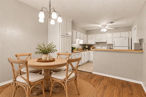 Tiny photo for 4128 Woodcrest Drive, Bryan, TX 77802 (MLS # 26012625)