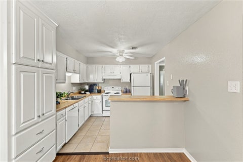 Tiny photo for 4128 Woodcrest Drive, Bryan, TX 77802 (MLS # 26012625)