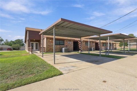 Tiny photo for 4128 Woodcrest Drive, Bryan, TX 77802 (MLS # 26012625)