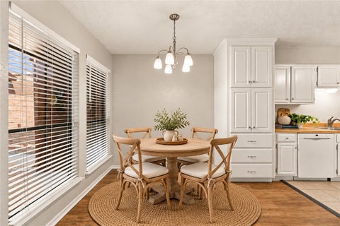 Tiny photo for 4128 Woodcrest Drive, Bryan, TX 77802 (MLS # 26012625)