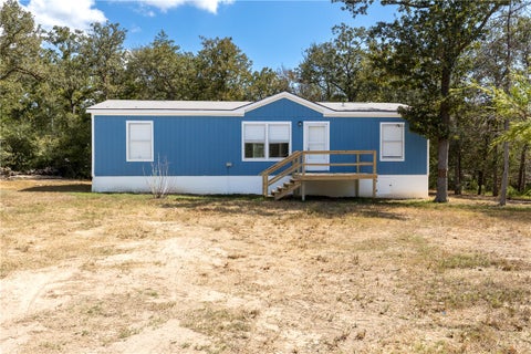 Tiny photo for 788 Boysenberry Road, Somerville, TX 77879 (MLS # 26011627)