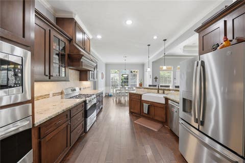 Tiny photo for 1205 Pecan Glen Road, Brenham, TX 77833 (MLS # 26008737)