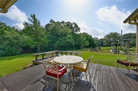 Tiny photo for 1205 Pecan Glen Road, Brenham, TX 77833 (MLS # 26008737)