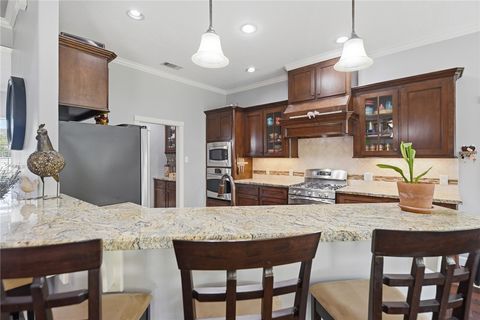 Tiny photo for 1205 Pecan Glen Road, Brenham, TX 77833 (MLS # 26008737)
