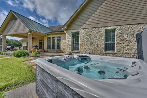 Tiny photo for 1205 Pecan Glen Road, Brenham, TX 77833 (MLS # 26008737)