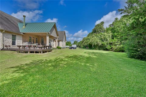 Tiny photo for 1205 Pecan Glen Road, Brenham, TX 77833 (MLS # 26008737)