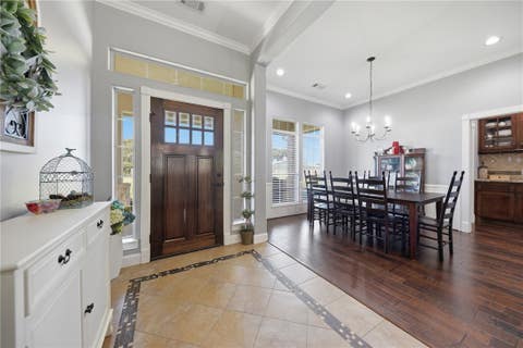 Tiny photo for 1205 Pecan Glen Road, Brenham, TX 77833 (MLS # 26008737)