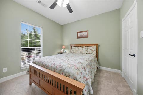 Tiny photo for 1205 Pecan Glen Road, Brenham, TX 77833 (MLS # 26008737)