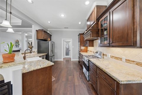 Tiny photo for 1205 Pecan Glen Road, Brenham, TX 77833 (MLS # 26008737)