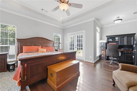 Tiny photo for 1205 Pecan Glen Road, Brenham, TX 77833 (MLS # 26008737)