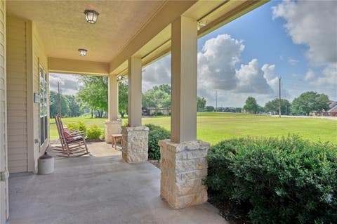 Tiny photo for 1205 Pecan Glen Road, Brenham, TX 77833 (MLS # 26008737)