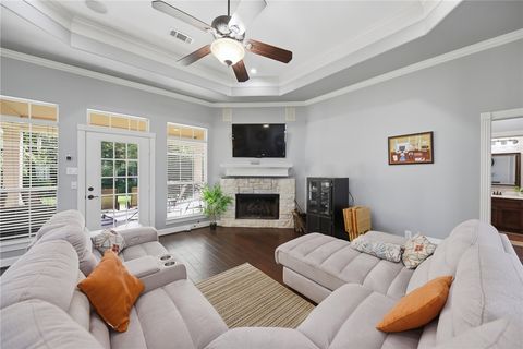 Tiny photo for 1205 Pecan Glen Road, Brenham, TX 77833 (MLS # 26008737)