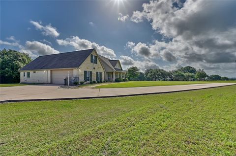 Tiny photo for 1205 Pecan Glen Road, Brenham, TX 77833 (MLS # 26008737)