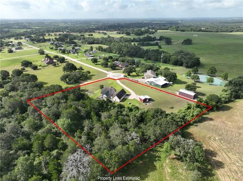Tiny photo for 1205 Pecan Glen Road, Brenham, TX 77833 (MLS # 26008737)
