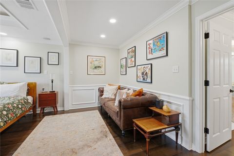 Tiny photo for 1015 Rose Circle, College Station, TX 77840 (MLS # 26003265)