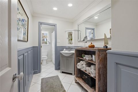 Tiny photo for 1015 Rose Circle, College Station, TX 77840 (MLS # 26003265)