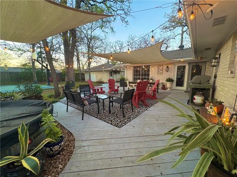 Tiny photo for 1015 Rose Circle, College Station, TX 77840 (MLS # 26003265)