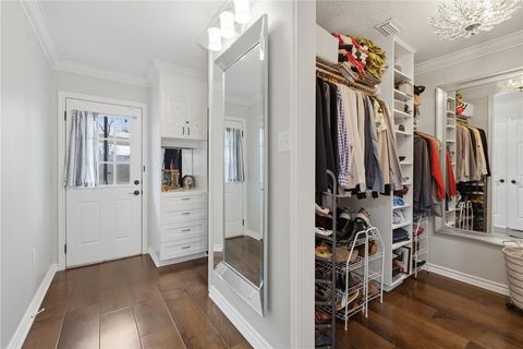 Tiny photo for 1015 Rose Circle, College Station, TX 77840 (MLS # 26003265)